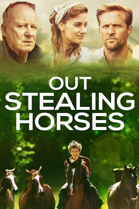 Out Stealing Horses